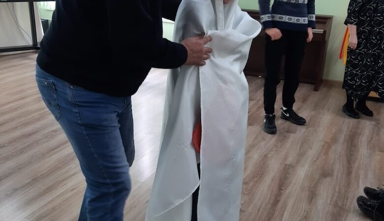Среди друзей