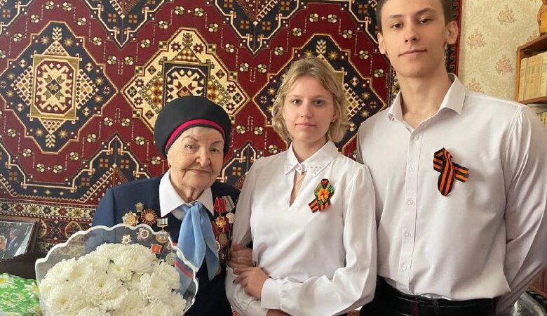 Вечно благодарить