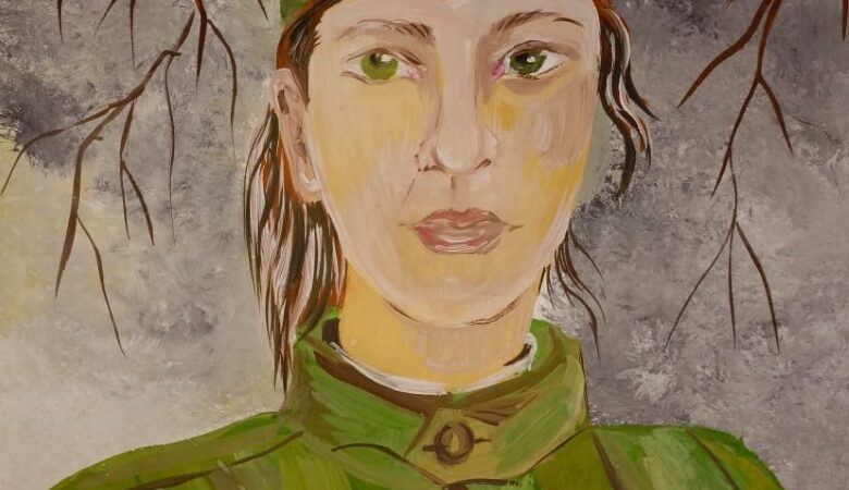 Защитница Родины, Счастье моей семьи, Кубанские казаки