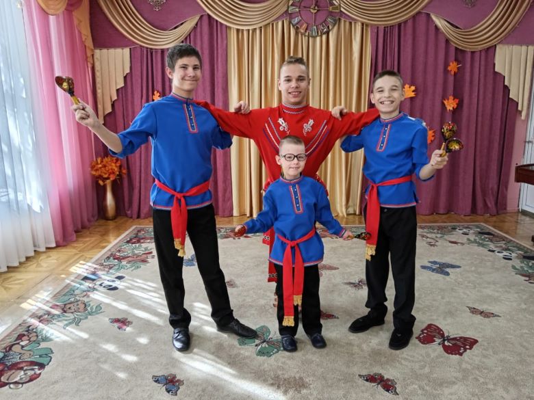 Мечты сбываются и это счастье!