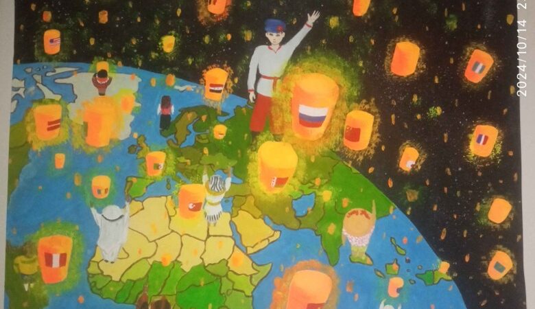 Млечный Путь