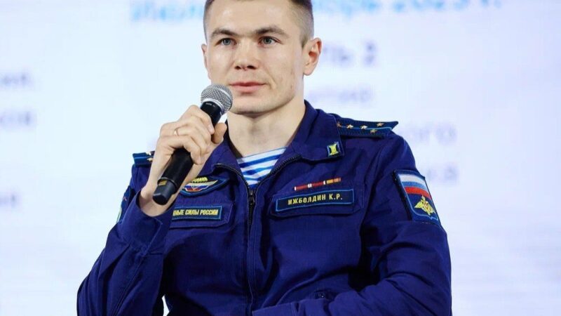 26 ноября 2025 НЕБОтерапия. Камиль Ижболдин – вдохновляющий пример силы духа