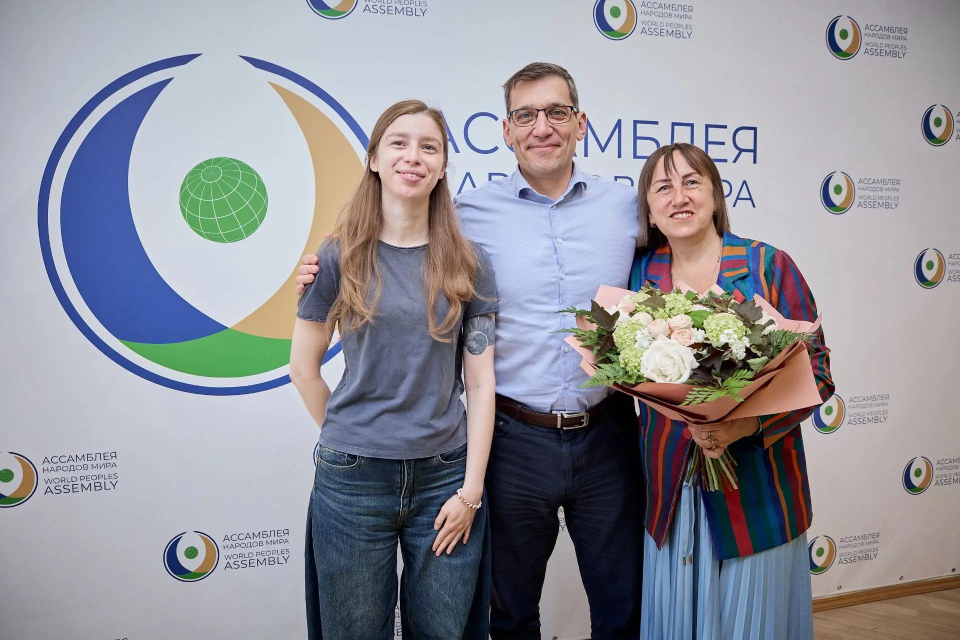 19 июня 2026 «Дом счастья». Как семья из Франции стала символом поддержки традиционных ценностей