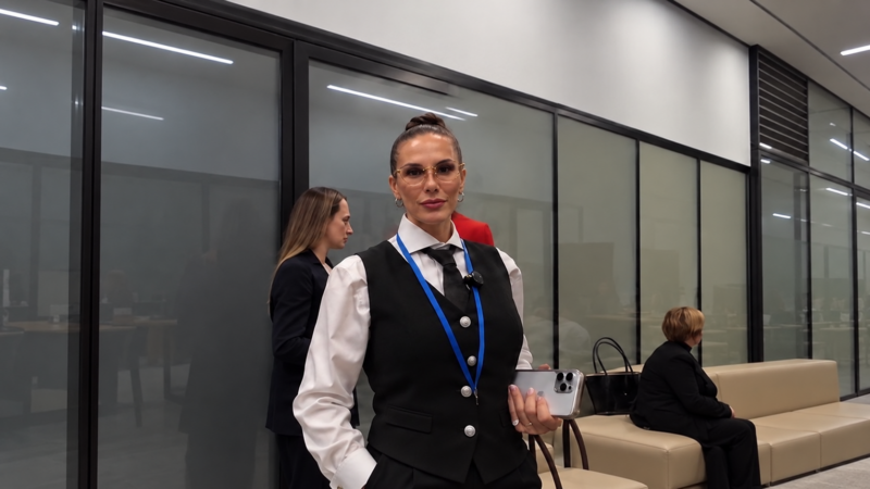 20 октября 2026 Профессионализм, наука и сила слова Послы счастья на VI Большом академическом форуме