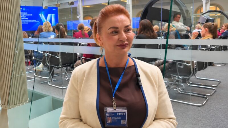 19 октября 2026 Найти себя и наслаждаться жизнью: интервью Послов счастья с Лидией Золотаревой